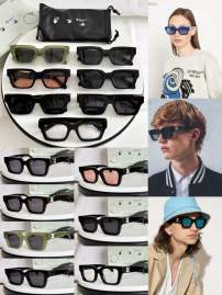 Picture of Off White Sunglasses _SKUfw74861849fw